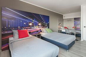 Hotel Berlin Lichtenberg