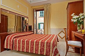 Comfort Hotel Bolivar