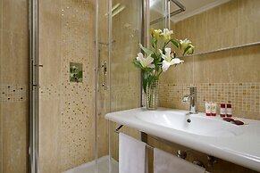 Comfort Hotel Bolivar
