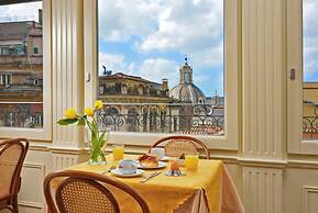 Comfort Hotel Bolivar
