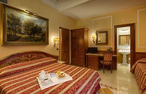Comfort Hotel Bolivar
