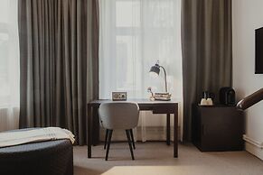 Home Hotel Victoria