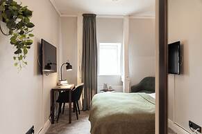 Home Hotel Victoria