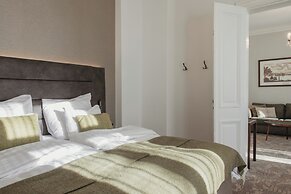 Home Hotel Victoria