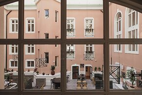 Home Hotel Victoria
