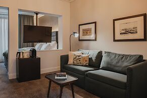 Home Hotel Victoria