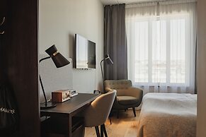Home Hotel Victoria