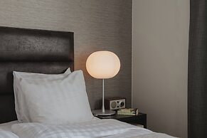 Home Hotel Victoria