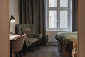 Home Hotel Victoria
