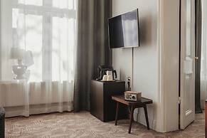 Home Hotel Victoria