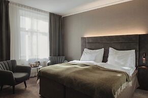 Home Hotel Victoria