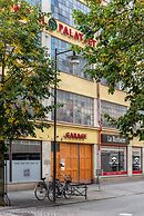 Home Hotel Victoria