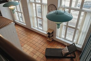 Home Hotel Victoria