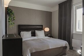 Home Hotel Victoria