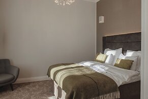 Home Hotel Victoria
