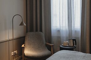 Home Hotel Victoria