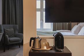 Home Hotel Victoria