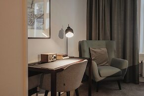 Home Hotel Victoria