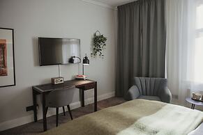 Home Hotel Victoria