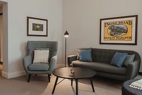 Home Hotel Victoria