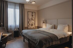 Home Hotel Victoria