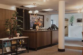 Home Hotel Victoria