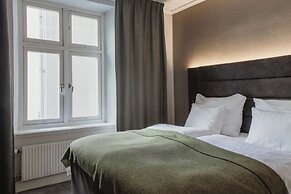 Home Hotel Victoria