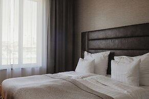 Home Hotel Victoria