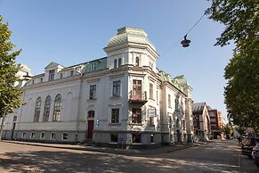 Home Hotel Victoria