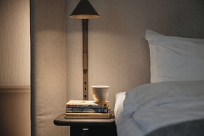 Home Hotel Victoria