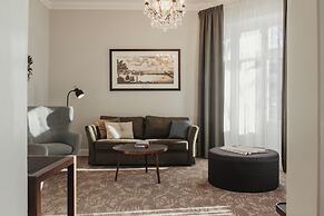 Home Hotel Victoria