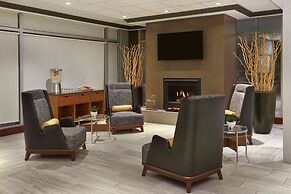 Courtyard by Marriott Downtown Ottawa