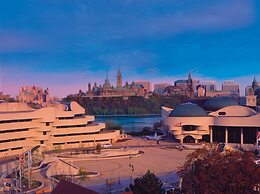 Courtyard by Marriott Downtown Ottawa