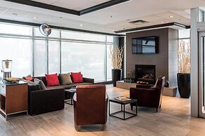 Courtyard by Marriott Downtown Ottawa