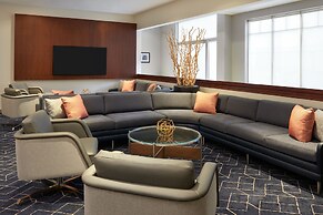 Courtyard by Marriott Downtown Ottawa