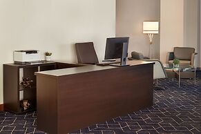 Courtyard by Marriott Downtown Ottawa