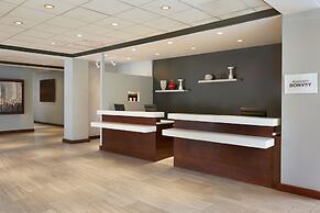 Courtyard by Marriott Downtown Ottawa