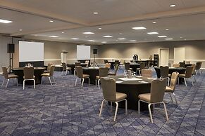 Courtyard by Marriott Downtown Ottawa