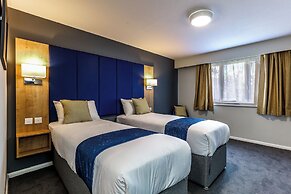 Days Inn by Wyndham Warwick North M40