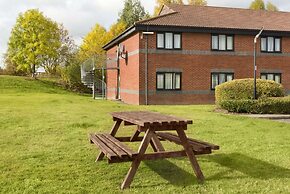 Days Inn by Wyndham Sheffield M1