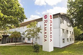 Ramada by Wyndham South Mimms M25