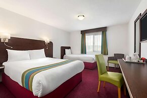 Ramada by Wyndham South Mimms M25