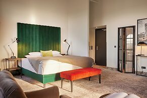 Gastwerk Hotel Hamburg