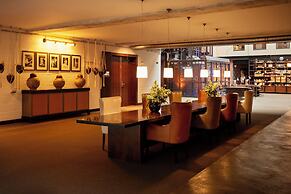 Gastwerk Hotel Hamburg