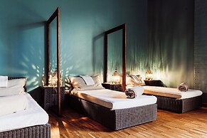 Gastwerk Hotel Hamburg