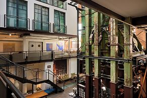 Gastwerk Hotel Hamburg