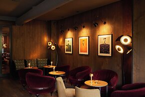 Gastwerk Hotel Hamburg
