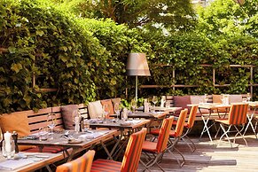 Gastwerk Hotel Hamburg