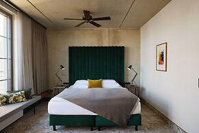 Gastwerk Hotel Hamburg