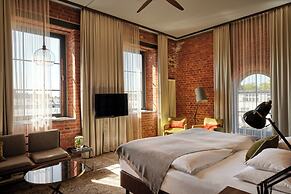 Gastwerk Hotel Hamburg